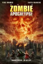 Watch Zombie Apocalypse M4ufreemovies