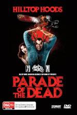 Watch Parade of the Dead M4ufreemovies