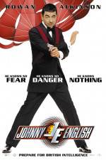 Watch Johnny English M4ufreemovies