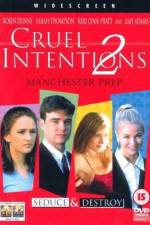 Watch Cruel Intentions 2 M4ufreemovies