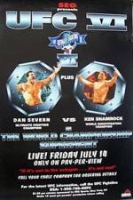 Watch UFC 6 Clash of the Titans M4ufreemovies