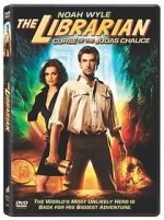 Watch The Librarian III: The Curse of the Judas Chalice M4ufreemovies