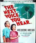 Watch The Next Voice You Hear... M4ufreemovies