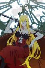 Watch Kizumonogatari III Reiketsu-hen M4ufreemovies