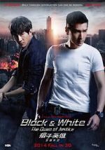 Watch Black & White: The Dawn of Justice M4ufreemovies