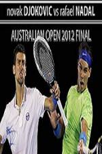 Watch Tennis Australian Open 2012 Mens Finals Novak Djokovic vs Rafael Nadal M4ufreemovies