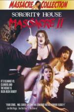 Watch Sorority House Massacre II M4ufreemovies