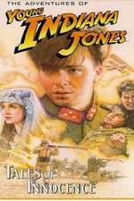 Watch The Adventures of Young Indiana Jones: Tales of Innocence M4ufreemovies