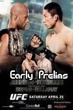 Watch UFC 186 Early Prelims M4ufreemovies