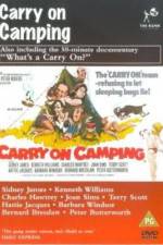 Watch Carry on Camping M4ufreemovies