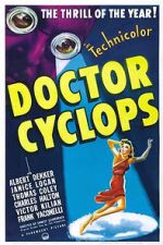 Watch Dr. Cyclops M4ufreemovies