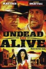 Watch Undead or Alive M4ufreemovies