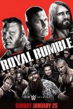Watch WWE Royal Rumble 2015 M4ufreemovies