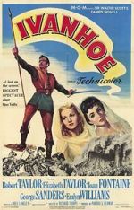 Watch Ivanhoe M4ufreemovies
