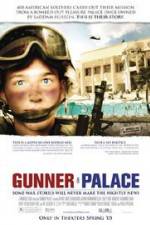 Watch Gunner Palace M4ufreemovies