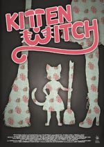 Watch Kitten Witch (Short 2016) M4ufreemovies