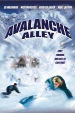 Watch Avalanche Alley M4ufreemovies
