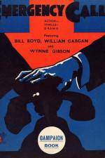 Watch Emergency Call M4ufreemovies