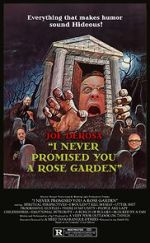 Watch Joe DeRosa: I Never Promised You a Rose Garden M4ufreemovies