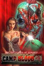 Watch Camp Blood 4 M4ufreemovies