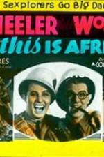 Watch So This Is Africa M4ufreemovies