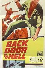 Watch Back Door to Hell M4ufreemovies