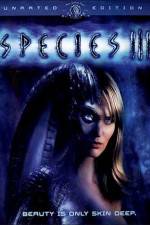 Watch Species III M4ufreemovies