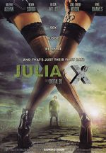 Watch Julia X M4ufreemovies