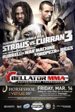 Watch Bellator 112 M4ufreemovies