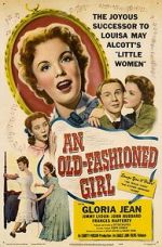 Watch An Old-Fashioned Girl M4ufreemovies