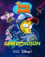Watch Kral Sakir: Geri Dönüsüm M4ufreemovies
