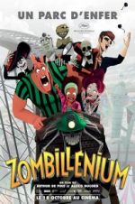 Watch Zombillénium M4ufreemovies