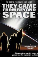 Watch They Came from Beyond Space M4ufreemovies