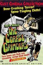 Watch The Corpse Grinders M4ufreemovies