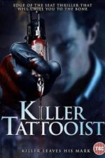 Watch Killer Tattooist M4ufreemovies