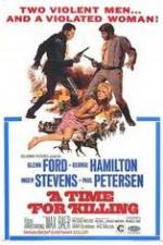 Watch A Time for Killing M4ufreemovies