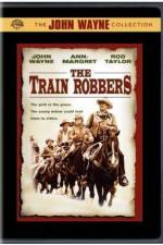 Watch The Train Robbers M4ufreemovies