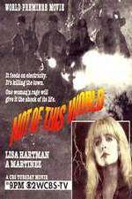 Watch Not of This World M4ufreemovies