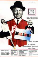 Watch Monsieur M4ufreemovies
