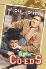 Watch Here Come the Co-eds M4ufreemovies