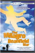 Watch The Milagro Beanfield War M4ufreemovies