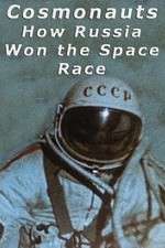 Watch Cosmonauts: How Russia Won the Space Race M4ufreemovies