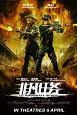 Watch Extraordinary Mission M4ufreemovies
