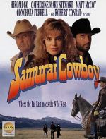 Watch Samurai Cowboy M4ufreemovies