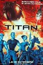 Watch Titan A.E. M4ufreemovies