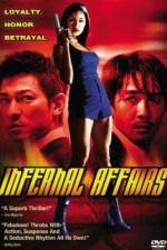 Watch Infernal Affairs M4ufreemovies
