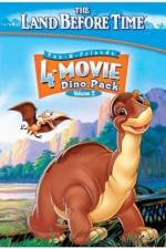Watch The Land Before Time VIII - The Big Freeze M4ufreemovies