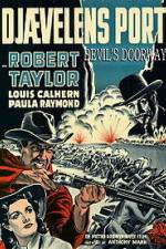 Watch Devil's Doorway M4ufreemovies