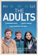Watch The Adults M4ufreemovies