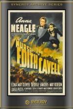 Watch Nurse Edith Cavell M4ufreemovies